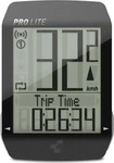 Cube 14026, Cube Pro Lite Cycling Computer Schwarz Black