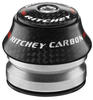 Ritchey 833041351, Ritchey Wcs Cf 1 1/8'' Integrated Headset Silber