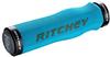 Ritchey 209105, Ritchey Wcs Lock Grips Blau