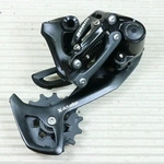Sram 00.7518.082.000, Sram Gxs Rear Derailleur Schwarz 11s / Max 42t Black