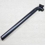 Ergotec 374224/57803001, Ergotec Patent Hook Seatpost Schwarz 400 mm / 30.2 mm...