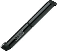 Sks 711531/11169, Sks Airboy Export Presta/dunlop Mini Pump Schwarz 172 mm/115...