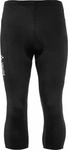 Vaude Bike 55810515500, Vaude Bike Active 3/4 Tights Schwarz XL Mann Black Uni