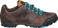 Vaude Bike 204623840470, Vaude Bike Tvl Sykkel Mtb Shoes Braun EU 47 Bison