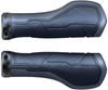 Natural Fit 131110079, Natural Fit All Terrain Grips Schwarz S