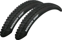 Maxxis ETB85975700, Maxxis Minion Dhf 3cg/dh/tr 60 Tpi Tubeless 27.5'' X 2.50...