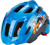 Cube 16261-XS, Cube Fink Urban Helmet Blau XS