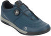Scott 275905-MattBlue/Black-45, Scott Sport Volt Mtb Shoes Blau EU 45 Mann male