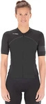 Cube 11018-S, Cube Blackline Short Sleeve Jersey Schwarz S Frau Black