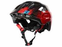 Cube 16276-XS, Cube Talok Helmet Rot,Schwarz XS