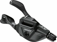 Shimano ISLM8100IRAP, Shimano Xt M8100 Right Shifter Schwarz Black