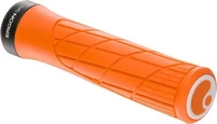 Ergon ER42411690-UNIT, Ergon Ga2 Grip Grips Orange Juicy Orange