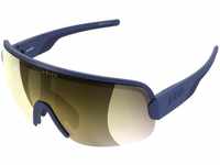 Poc AIM10011506VGM1, Poc Aim Mirror Sunglasses Blau Violet Clarity Gold...