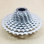 Campagnolo 703934/CS20-CH1214, Campagnolo Chorus Cassette Wei&szlig; 12s / 11-34t...