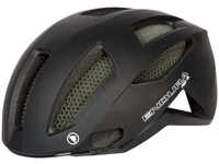 Endura R-E1512BK/M-L, Endura Pro Sl Helmet Schwarz M-L