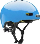 Nutcase NUT20-10001091-M, Nutcase Street Mips Urban Helmet Blau M Brittany Gloss