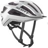 Scott 275195-VogueSilver/Black-S, Scott Arx Mtb Helmet Silber S