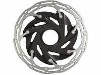 Sram 00.5018.122.002, Sram Centerline X Road Cl Brake Disc Silber 140 mm