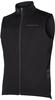 Endura R-E9162BK/5, Endura Windchill Ii Gilet Schwarz L Mann male