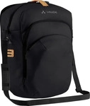 Vaude Bike 143670100, Vaude Bike Eback Single Backpack Schwarz Black