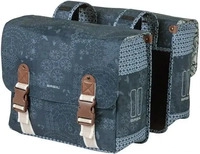 Basil 707587/18011, Basil Boheme 35l Panniers Blau Blue