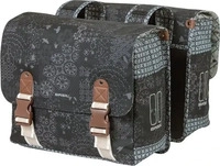Basil 707589/18013, Basil Boheme 35l Panniers Schwarz Black