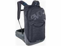 Evoc 100119137.LXL, Evoc Trail Pro 10l Protect Backpack Grau L-XL