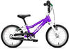 Woom 100027-0009-1002, Woom Original 2 14'' Bike Rot Junge Kinder