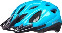 Ked 222008-0LAZ, Ked Tronus Mtb Helmet Blau L Blue