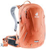 Deuter 3203021-9004, Deuter Superbike 14l Exp Sl Backpack Orange