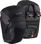 Vaude Bike 153280100, Vaude Bike Ontour Front 32l Panniers Schwarz Black