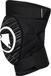 Endura RE1253WH/M-L, Endura Singletrack Ii Knee Guards Schwarz M-L White