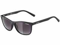Alpina A8619431, Alpina Jaida Mirror Sunglasses Schwarz Black Gradient Mirror/CAT3
