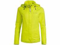 Vaude Bike 422639710380, Vaude Bike Luminum Ii Jacket Grün 38 Frau female