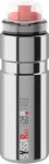 Elite EL122106, Elite Syssa 750ml Water Bottle Schwarz Gloss Silver