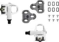 Look 49174, Look Keo 2 Max Pedals Wei&szlig; White