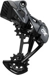 Sram 00.7518.151.000, Sram Gx1 Eagle Axs Rear Derailleur Schwarz 12s / Max 52t Lunar