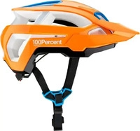 100percent 841269172127, 100percent Altec Fidlock Cpsc/ce Mtb Helmet Orange...