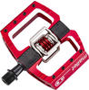Crankbrothers 16095, Crankbrothers Mallet Dh Pedals Rot