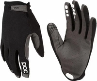 Poc PC303358204SML1, Poc Resistance Enduro Adjustable Gloves Schwarz S Mann Uranium