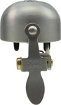 Crane Bell CR-ENE-SL, Crane Bell E-ne Band Bike Bell Golden Silver