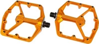 Crankbrothers 16277, Crankbrothers Stamp 7 Pedals Orange L