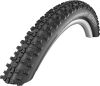 Schwalbe 318255, Schwalbe Smart Samoa Hs476 28'' X 37 Rigid Urban Tyre Schwarz 700 x