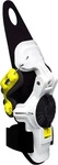 Mobius MB60101#L, Mobius X8 Orthopedic Wristband Mehrfarbig L White / Black / Yellow