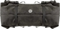 Agu 00307300690, Agu Venture Handlebar Bag 17l Schwarz Hi-Vis Black