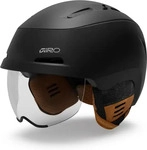 Giro 200325-002-M, Giro Bexley Mips Urban Helmet Schwarz M Matte Black