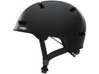 Abus 81760, Abus Scraper 3.0 Urban Helmet Schwarz M