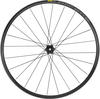 Mavic R2335155, Mavic Allroad Disc Tubeless Road Rear Wheel Schwarz 12 x 142 mm...