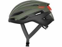 Abus 87905, Abus Stormchaser Helmet Rot,Schwarz S