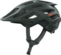 Abus 65499, Abus Moventor 2.0 Mtb Helmet Gr&uuml;n S vert sapin